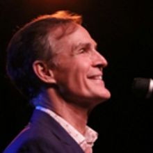 Photo Flash: Broadway at Birdland Features Howard McGillin