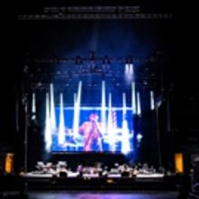 Harman Brings All-Star Prince Tribute To Life In Minneapolis