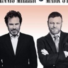 Dennis Miller & Mark Steyn Bring Tour to Syracuse