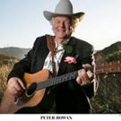 Peter Rowan's TWANG & GROOVE Featuring Bobby Black to Play Osher Marin JCC
