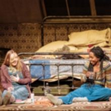 BWW Review: THE TELL-TALE HEART, National Theatre