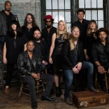 Fox Announces Tedeschi Trucks Band