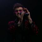 VIDEO: MAX Performs 'Lights Down Low' on The Late Late Show with James Corden