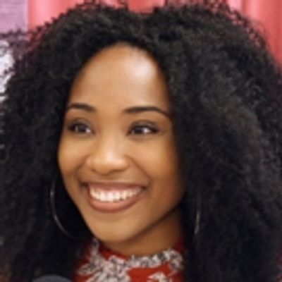 BWW Interview: Adrianna Hicks of THE COLOR PURPLE at Fox Theatre