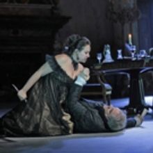 Review Roundup: The Critics Weigh in on TOSCA at The Met