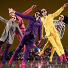 Mark Morris Dance Group Returns To Segerstrom Center With PEPPERLAND