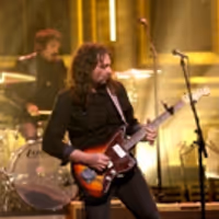 VIDEO: The War On Drugs Perform 'Pain' on TONIGHT SHOW Video