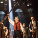 LES MISERABLES to Arrive at Walton Arts Center June 2019