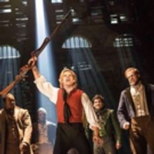 LES MISERABLES to Arrive at Walton Arts Center June 2019