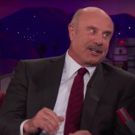 VIDEO: Dr. Phil Would Support Oprah for President