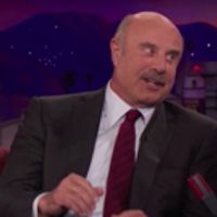 VIDEO: Dr. Phil Would Support Oprah for President Video