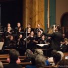 Amor Artis Chorus & Orchestra Presents An All-Bach New Year's Eve Concert
