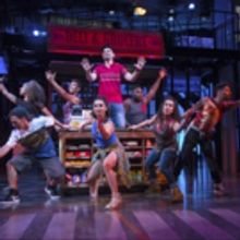 BWW Review: IN THE HEIGHTS lights up Cincinnati Playhouse In The Park