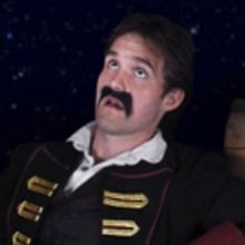 Broward Center presents PETER AND THE STARCATCHER Next Month