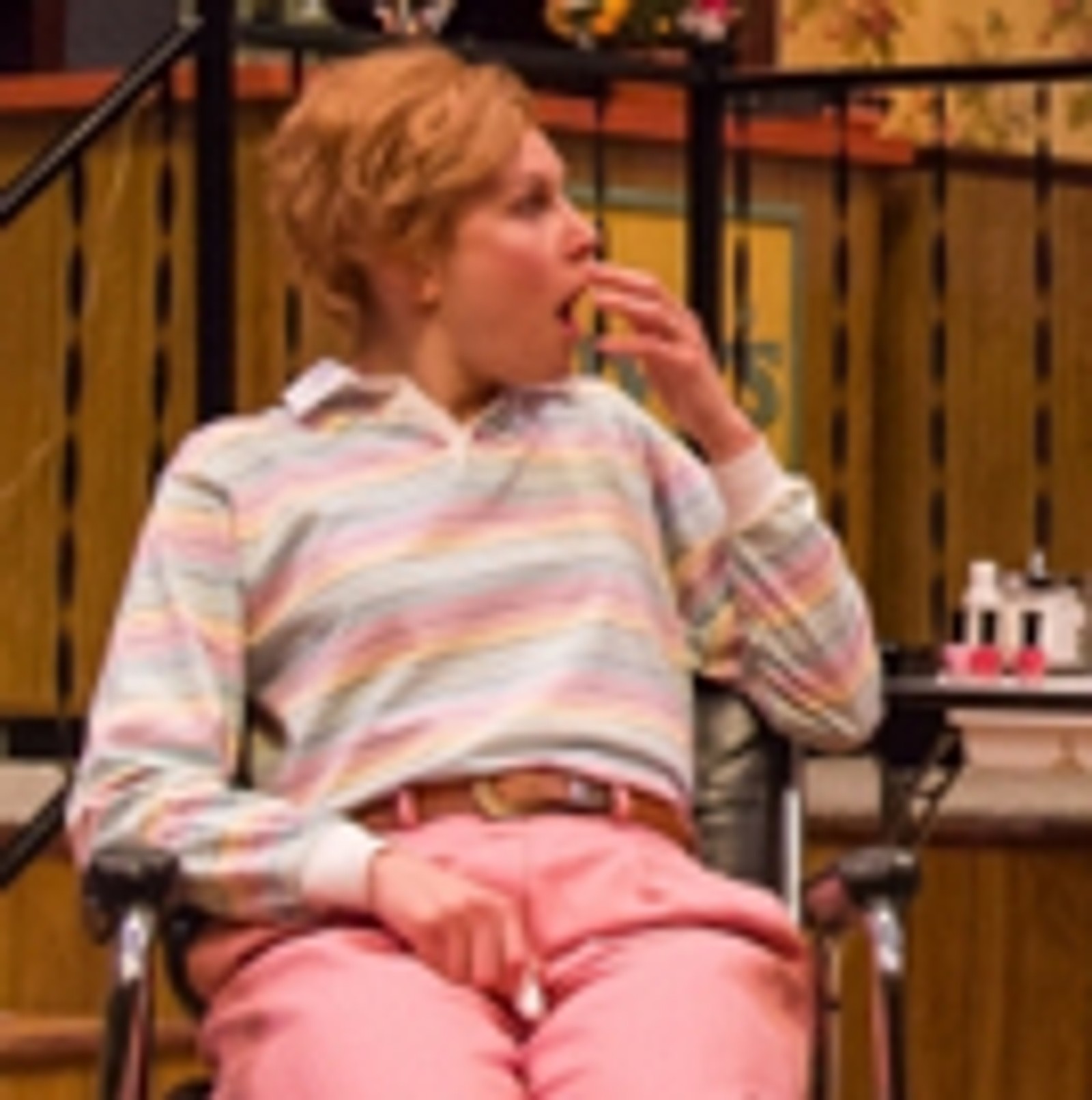 Photo Flash: Geva Theatre Center's Season Concludes with STEEL MAGNOLIAS