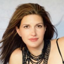 Cat Simoni and Friends Come to Alexander Upstairs