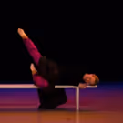 Sandra Kaufmann Guests with Kanopy Dance, Performing 'La Bonne Dame' by Deborah Zall