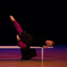 Sandra Kaufmann Guests with Kanopy Dance, Performing 'La Bonne Dame' by Deborah Zall