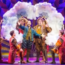 BWW Interview: A Sneak Peak at SOMETHING ROTTEN! with Matthew Janisse