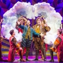 A Sneak Peak at SOMETHING ROTTEN! with Matthew Janisse