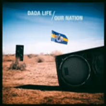 Dada Life Release HIGHER THAN THE SUN (Remixes) - Out Now