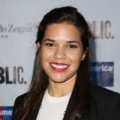 America Ferrera to Collaborate with Lin-Manuel Miranda, Michelle Kwan, & More for…