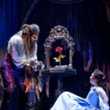 BWW Review: BEAUTY AND THE BEAST at Paper Mill Playhouse Thrills