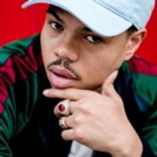 Taylor Bennett Comes to Fox Theatre