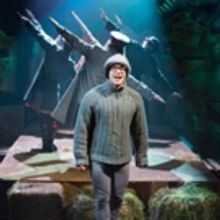 HONK! THE MUSICAL Will Embark on a UK Tour