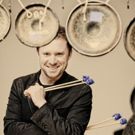 Percussion Rock Star Colin Currie Returns To Perform With The Houston Symphony