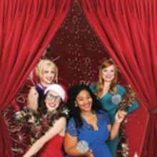 BWW Review: THE WINTER WONDERETTES at Forum Theatre Company, A Wonderful Christmas Sh