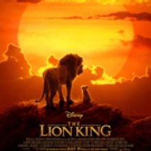 VIDEO: Check Out Disney's New Roaring Special Look From THE LION KING