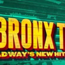 A BRONX TALE Coming to Walton Arts Center 2/26 - 3/3
