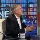 VIDEO: Luis Miranda, Jr. Speaks Out Against Trump's Immigration Policies