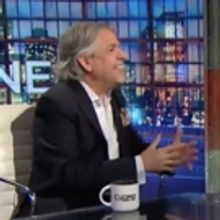 VIDEO: Luis Miranda, Jr. Speaks Out Against Trump's Immigration Policies