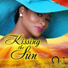 Ouida Takes Romance Out Of This World With KISSING THE SUN