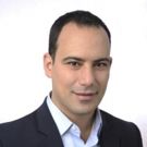 Mosheh Oinounou Named EP of CBS EVENING NEWS WITH JEFF GLOR