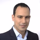 Mosheh Oinounou Named EP of CBS EVENING NEWS WITH JEFF GLOR