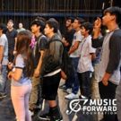 JMBLYA Partners With Music Forward Foundation To Provide Free Music Education…