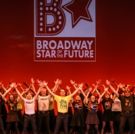 BWW Previews: HOSTED BY BROADWAY'S SPIDERMAN, THE BROADWAY STAR OF THE FUTURE AWARDS…