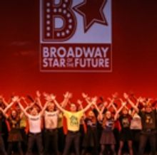 BWW Previews: HOSTED BY BROADWAY'S SPIDERMAN, THE BROADWAY STAR OF THE FUTURE AWARDS 