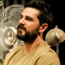 Photo Flash: Palm Beach Dramaworks Presents HOUSE ON FIRE