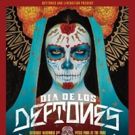 Deftones Launch The First Annual Dia De Los Deftones