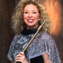 Classical 'Fireworks' Join the Orchestra's May Program