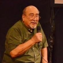 El doctor Alfredo López Austin habló de Omphalos, entre la danza y la antropología