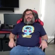 Jack Black to Launch YouTube Channel