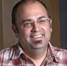 Palm Beach Dramaworks Announces Michael Amico Honored With The Vic Award