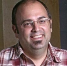 Palm Beach Dramaworks Announces Michael Amico Honored With The Vic Award