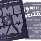 Who's It Gonna Be? The Best Musical Theater Album Nominees at the Grammys