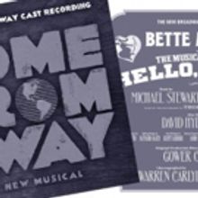 Who's It Gonna Be? The Best Musical Theater Album Nominees at the Grammys